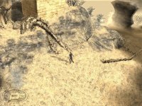 Cкриншот Dungeon Siege 2, изображение № 381326 - RAWG