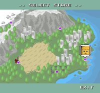 Cкриншот Giga Girl (itch), изображение № 1033799 - RAWG
