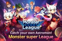 Cкриншот Monster Super League, изображение № 1344149 - RAWG