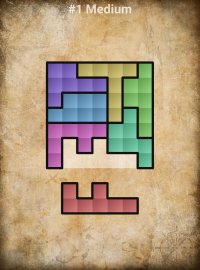Cкриншот Block Puzzle, изображение № 681347 - RAWG