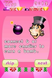 Cкриншот Candy Maniac Lite, изображение № 968474 - RAWG