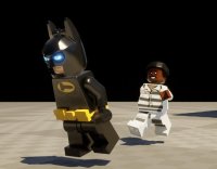 Cкриншот LEGO Sackman: The Videogame, изображение № 3417431 - RAWG