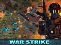 Cкриншот War Strike Pro - land of battles, изображение № 1742965 - RAWG