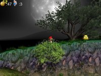 Cкриншот Mario 3D The Real world, изображение № 2186821 - RAWG