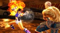 Cкриншот Tekken Tag Tournament 2, изображение № 565111 - RAWG