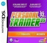 Cкриншот Personal Trainer DS for Women, изображение № 3277725 - RAWG