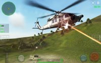 Cкриншот Helicopter Sim Pro, изображение № 1567307 - RAWG