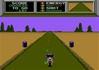 Cкриншот Mach Rider, изображение № 243408 - RAWG