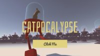 Cкриншот Catpocalypse (LSUS game jam entry 2017), изображение № 1032395 - RAWG