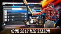 Cкриншот MLB 9 Innings 18, изображение № 1526908 - RAWG