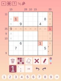 Cкриншот Miracle Sudoku, изображение № 2482252 - RAWG
