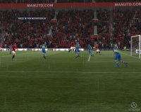 Cкриншот FIFA 12, изображение № 575011 - RAWG