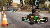 Cкриншот Gearhead Karting, изображение № 3564675 - RAWG