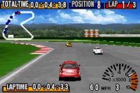 Cкриншот GT Advance Championship Racing, изображение № 730687 - RAWG