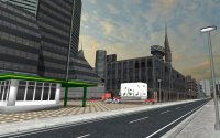 Cкриншот Heavyweight Transport Simulator, изображение № 552854 - RAWG