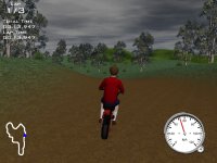 Cкриншот Xtreme Moped Racing, изображение № 460030 - RAWG