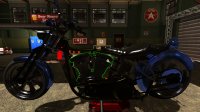Cкриншот Motorbike Garage Mechanic Simulator, изображение № 704745 - RAWG