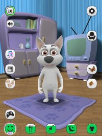 Cкриншот My Talking Dog – Virtual Pet, изображение № 961574 - RAWG