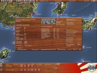 Cкриншот War Plan Orange: Dreadnoughts in the Pacific 1922-1930, изображение № 444378 - RAWG