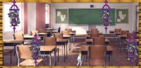 Cкриншот Sakurako's School Gravity Game, изображение № 2249906 - RAWG