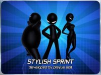 Cкриншот Stylish Sprint, изображение № 928059 - RAWG