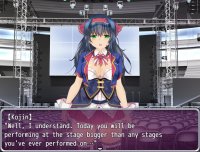 Cкриншот Idol Project: NTR, изображение № 3020946 - RAWG