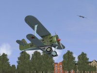 Cкриншот Ил-2 Штурмовик: Забытые сражения, изображение № 347433 - RAWG