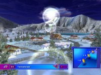 Cкриншот Ski Jumping 2004, изображение № 407984 - RAWG