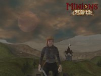 Cкриншот Minions of Mirth, изображение № 405672 - RAWG