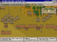 Cкриншот The Great Battles of Alexander, изображение № 304876 - RAWG