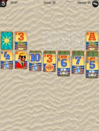 Cкриншот Summer Solitaire., изображение № 2057803 - RAWG