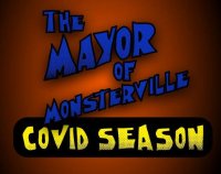 Cкриншот The Mayor of Monsterville, изображение № 2550397 - RAWG