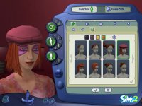 Cкриншот The Sims 2, изображение № 375980 - RAWG