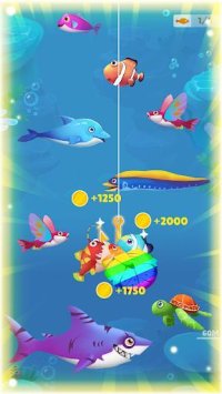 Cкриншот Fish Mania - Epic Fishing Game, изображение № 2076354 - RAWG