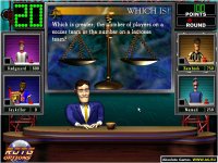 Cкриншот Rules of the Game, изображение № 292518 - RAWG