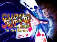 Cкриншот Super Blackjack Battle 2 Turbo Edition, изображение № 234324 - RAWG