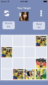 Cкриншот 2048 Friends Pro, изображение № 1604411 - RAWG