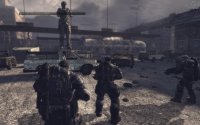 Cкриншот Gears of War, изображение № 431575 - RAWG