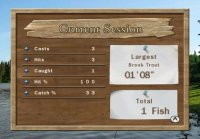 Cкриншот Reel Fishing Challenge II, изображение № 784374 - RAWG