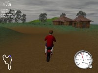 Cкриншот Xtreme Moped Racing, изображение № 460032 - RAWG
