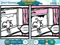 Cкриншот Babymouse: Our Hero - Spot the Difference Game FREE, изображение № 1724816 - RAWG