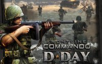 Cкриншот Frontline Commando: D-Day, изображение № 686376 - RAWG