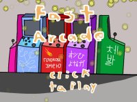 Cкриншот Fast Arcade, изображение № 2251381 - RAWG