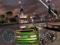 Cкриншот Need for Speed: Underground 2, изображение № 809983 - RAWG