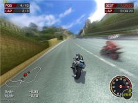 Cкриншот MotoGP: Ultimate Racing Technology 3, изображение № 404197 - RAWG