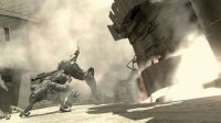 Cкриншот Metal Gear Solid 4: Guns of the Patriots, изображение № 507779 - RAWG