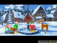 Cкриншот Rudolph: Magical Sleigh Ride, изображение № 305191 - RAWG