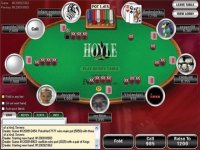 Cкриншот Hoyle Casino (2008), изображение № 485806 - RAWG