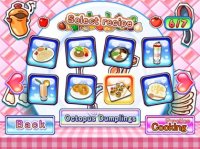 Cкриншот Cooking Mama: World Kitchen, изображение № 787946 - RAWG