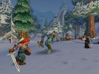 Cкриншот World of Warcraft, изображение № 351825 - RAWG